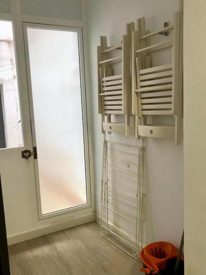 Makao Tu Rincon En El Tardon Apartment เซบีญา ภายนอก รูปภาพ