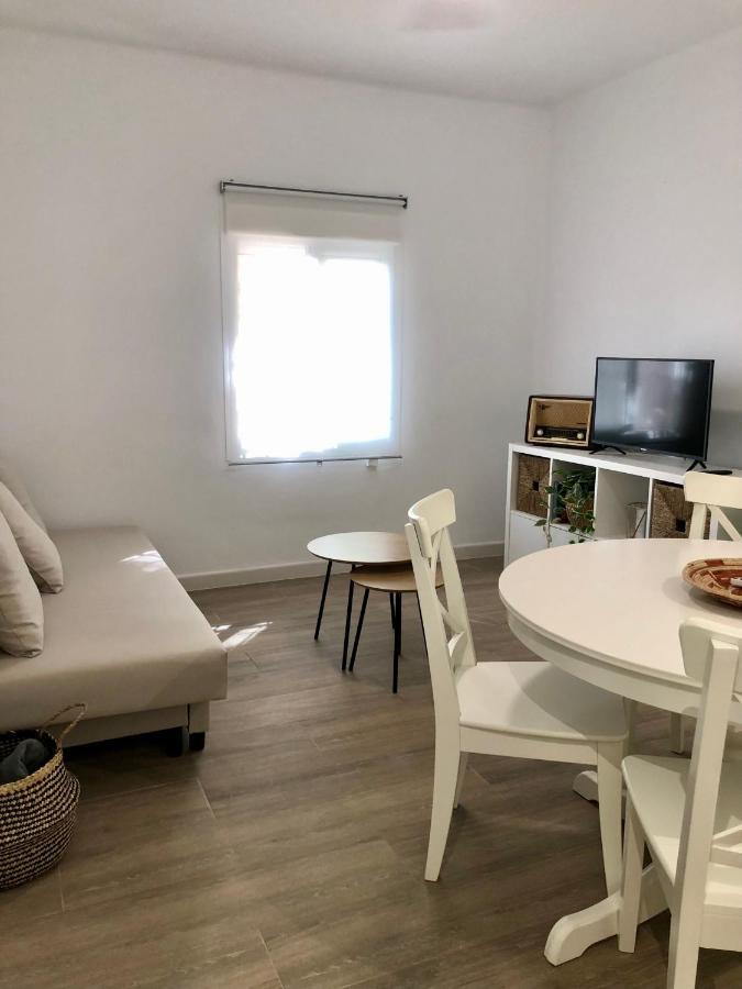 Makao Tu Rincon En El Tardon Apartment เซบีญา ภายนอก รูปภาพ